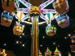 -青岛东方影都融创水世界