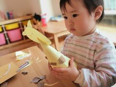 -NinoNina婴童成长中心(通州店)