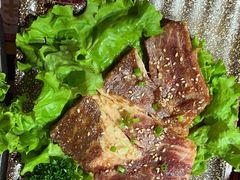 -喜牛烧肉酒场·黑金店(威高广场店)