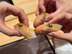 -小十Omakase(地王大厦店)