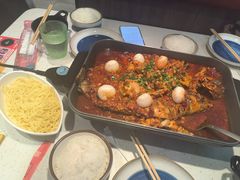 -鱼酷活鱼烤鱼(南京水游城店)