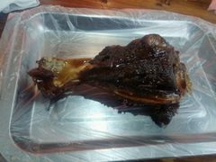 -赵元章肉骨烧(山塘街店)