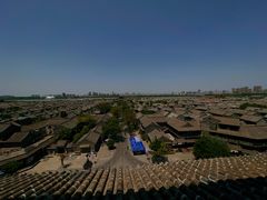 -光岳楼