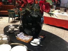 -上海人家花樣年华(中山公园店)