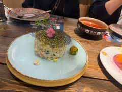 -卢布里西餐厅(海拉尔店)