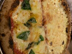 -Primo·丽莫意大利窑烤披萨