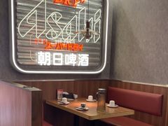 -小川洋风料理(大悦城店)