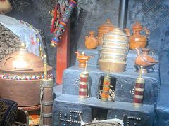 -思金拉措庄园藏餐(太阳岛店)