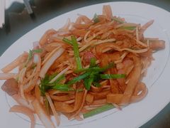 -勺园中餐厅