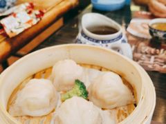 -虾饺妹·粤式手工点心(水荫路店)