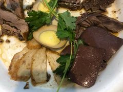 -陆记鹅庄·潮汕菜·狮头鹅(大仟里店)