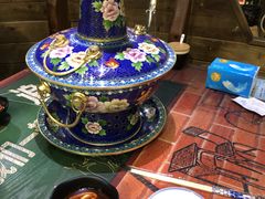 -龙虾风暴(松江店)