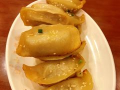 -小姜锅贴(凤凰街店)
