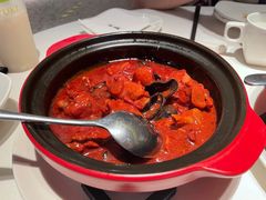 -莆田餐厅PUTIEN(西安万象天地店)