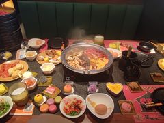 -牛New寿喜烧(闵行龙湖天街店)