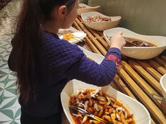 -禾斗海鲜自助(市南银座店)