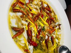 -新太二·鲜料川菜(晶耀前滩店)
