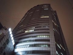 -绿地科创大厦