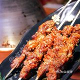 无限N刷‼️不去北京也能吃到正宗的铜锅涮～