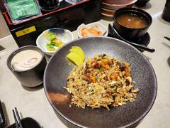 -禾绿寿司·定食·拉面·烧炸(宝安大仟里店)
