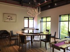 -荷风细雨·中国茶宴(碧云店)