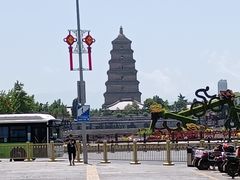 -大嘻咹biangbiang面(历史博物馆店)