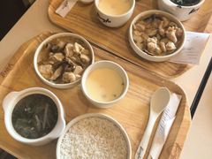 -真功夫(中医院店)