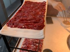 -左庭右院鲜牛肉火锅(苏州园区永旺店)