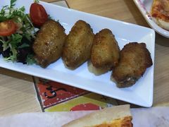 -百特喜·意大利餐厅(八佰伴镇江店)