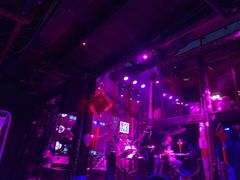 -老木头音乐空间(月河街店)