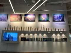 -广州市城市规划展览中心