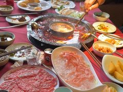 -蓉城老妈火锅(双林路店)