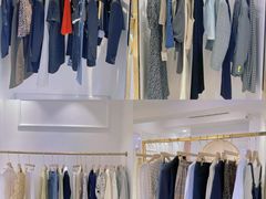 -nana showroom娜娜家服装店