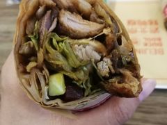 -特派卷·老北京烤鸭卷(合生汇购物中心店)