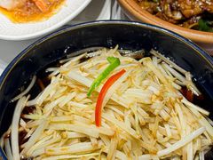 -雅酌园·烟火南京菜(颐和路店)