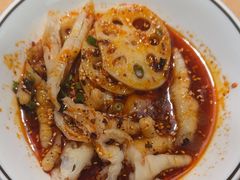 -太二酸菜鱼(福州泰禾店)