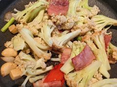 -新兴·金羊座·粤菜点心(乐峰店)