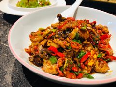 -悦百味·品质川菜(橄榄郡店)
