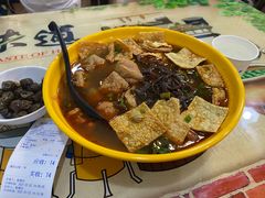 -龍城柳州螺蛳粉(群星路店)