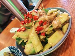 -功夫怪兽·烧烤(珠江路店)