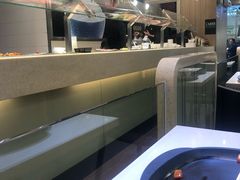 大堂-大米先生(西郊店)