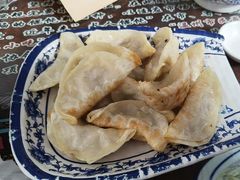 -长人馄饨铺(解放街店)