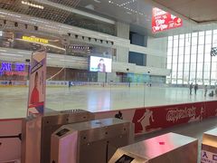-冠军冰场CHAMPION RINK(凯德广场店)