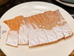 -川骄海鲜自助(亚运村店)