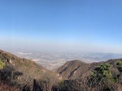 -阳台山自然风景区
