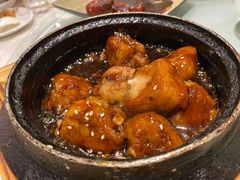 石锅香芋-成事园(兰溪店)