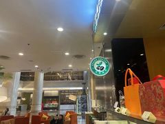 -逸派咖啡 EPARKCOFFEE(广安门店)