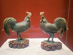 -北京工艺美术博物馆