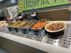 -乡村基(双流时代奥特莱斯餐厅)