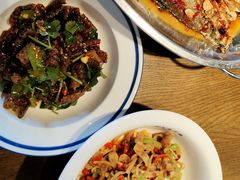 香煎刁斗鱼-上菜呷饭(唐家店)
